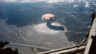Thumbnail: 80 Years Since The Atomic Bombing Of Hiroshima & Nagasaki
