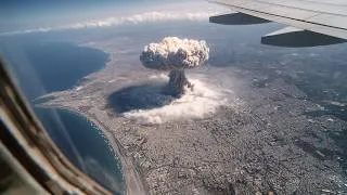 Thumbnail: What If Iran Attacks Israel With A Nuclear Weapon?