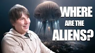 Thumbnail: Brian Cox Explains The Fermi Paradox