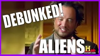 Thumbnail: How to Debunk Conspiracy Theories