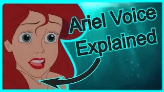 Thumbnail: Could the Little Mermaid really have her voice stolen?
