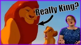 Thumbnail: Are Lions Part of the Circle of Life?