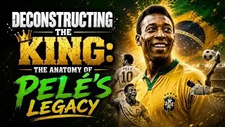 Thumbnail: Deconstructing the King: The Anatomy of Pelé's Legacy.