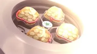 Thumbnail: Scientific Animations: 2021 Medical Device Reel