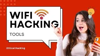 Thumbnail: Wifi Hacking Tools: Bettercap, Kismet and AirbaseNG | Wifi Security | Cyber Security Ethical Hacking