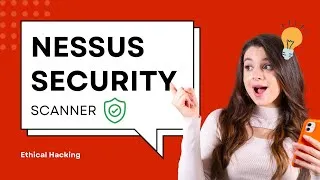 Thumbnail: Nessus Scanner Fundamentals: Cyber Security Essentials