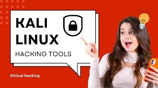 Thumbnail: Kali Linux: Ethical Hacking and Cyber Security Concepts | Wireshark | NMAP