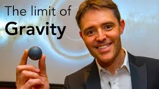 Thumbnail: Falling into a Black Hole — A Journey to General Relativity