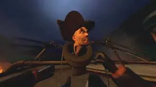 Thumbnail: Nemi VS Big Smoke (Boom parody)