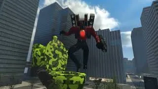 Thumbnail: Episode 32 - TEST ANIMATION