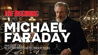 Thumbnail: Michael Faraday MASTER of Electromagnetic Induction