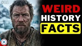 Thumbnail: History Facts !! 12 | The Beautiful Mess of Our Past – You Won't Believe
