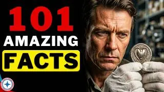 Thumbnail: 101 Amazing FACTS | Too Weird to Believe !! # 27