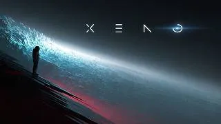 Thumbnail: X e n o : Atmospheric Surreal Sci-Fi Space Music