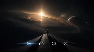 Thumbnail: E n o x : Emotional Dark Ambient Sci Fi Space Music