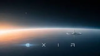 Thumbnail: E x i r : Atmospheric Sci Fi Space Fantasy Music