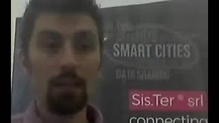 Thumbnail: Sis Ter - Smart Waste pilot in Delft