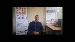 Thumbnail: Hostabee - Smart Watering Pilot in St-Quentin