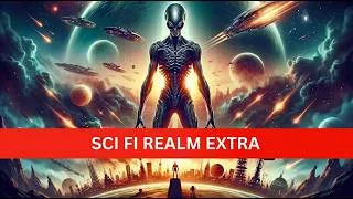 Thumbnail: JOIN SCI FI REALM EXTRA ON SPOTIFY