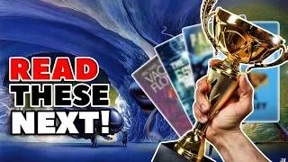 Thumbnail: The 7 Best Science Fiction Reads of 2026 - so far!