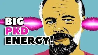 Thumbnail: Introducing Pink Beam Press, a new SF imprint