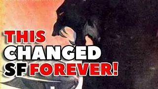 Thumbnail: How the Golden Age Invented Modern Science Fiction