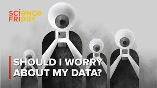 Thumbnail: Why worry about my data If I have nothing to hide?