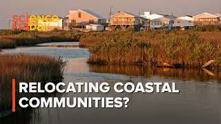 Thumbnail: Why a paper about relocating coastal communities hit a nerve