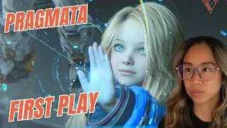 Thumbnail: Why is every one is telling me to love a Pragmata | Part 5