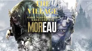 Thumbnail: MOREAU STINKS Resident Evil Village 2026 Part 5