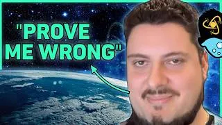 Thumbnail: He Was So Confident He'd Debunked Science