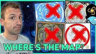 Thumbnail: Why There Will Never Be a Flat Earth Map