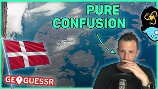 Thumbnail: Geoguessr Perfect Score Challenge #11: Denmark