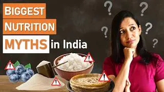 Thumbnail: You Need To Stop Believing These Nutrition Lies!