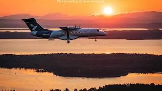 Thumbnail: Heart X1 - The First Flight of the World’s Largest Electric Aircraft