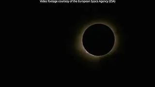Thumbnail: Total Solar Eclipse 12 August 2026