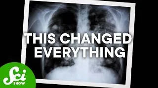 Thumbnail: The Tragedy of the Cystic Fibrosis Cure