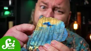 Thumbnail: This Gorgeous Rock Was Made by a Supercontinent