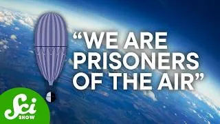 Thumbnail: The First Trip To Earth’s Stratosphere Was A Disaster