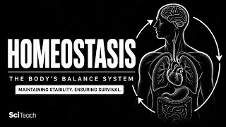 Thumbnail: HOMEOSTASIS Bluntly Explained