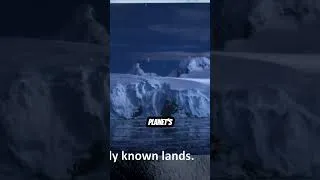 Thumbnail: He Drilled Into Earth’s Past