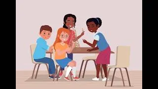 Thumbnail: Playing It Safe: How Parental Unpredictability Shapes Children’s Willingness to Learn