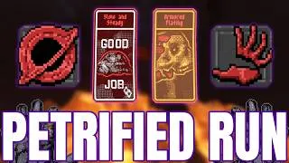 Thumbnail: White Knuckle but I'm PETRIFIED