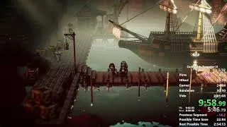 Thumbnail: Octopath Traveler II Any% Speedrun in 2:39:26 (PC, 120FPS)