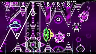 Thumbnail: Geometry Dash: Sequence by WOOGI1411 [Insane Demon]