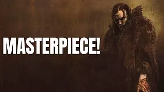 Thumbnail: Guillermo Del Toro Made The Best Frankenstein Movie (Review)
