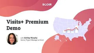 Thumbnail: Scoir Visits+ Premium Demo | Data-Driven Admissions Travel Planning