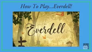 Thumbnail: Let's Dive Into Everdell!