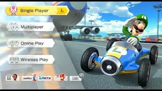 Thumbnail: Mario Kart 8 Deluxe Booster Course Pass #58