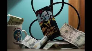 Thumbnail: The Truth Is How You Look At It: A Better Call Saul & Breaking Bad Podcast Episode #1 Uno